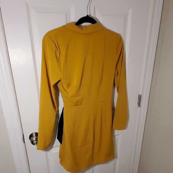 Blazer dress - Picture 2 of 2